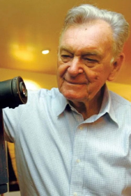 Photo of Herbert Richers, Production