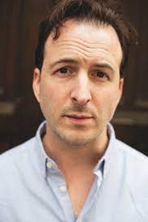 Photo of Jared Nelson, Acting