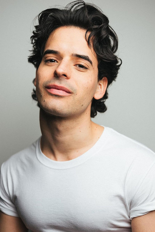 Photo of Charlie Reid, Acting
