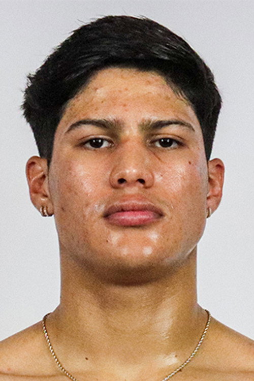Photo of Omar Alejandro Aguilar, Acting