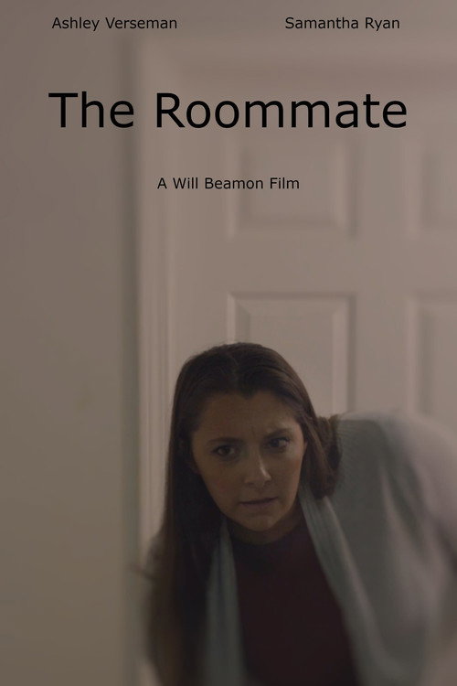 Movie poster for The Roommate (2024)