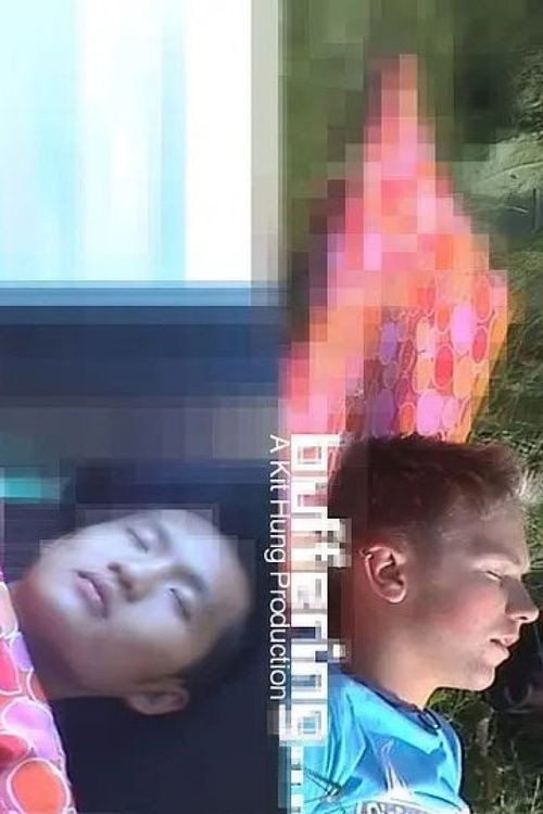 Movie poster for Buffering (2003)