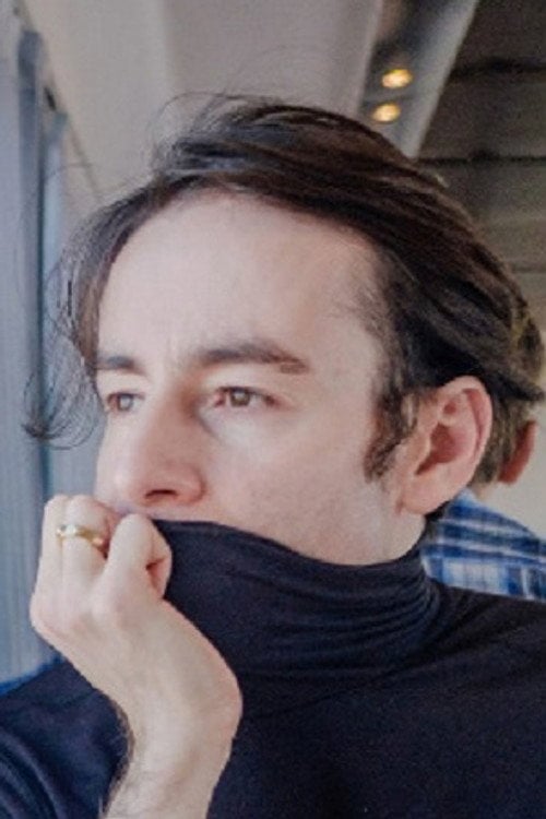 Photo of Déni Oumar Pitsaev, Directing