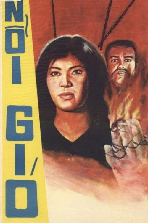 Movie poster for Rising Storm (1966)