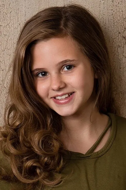 Photo of Katie Hubbard, Acting