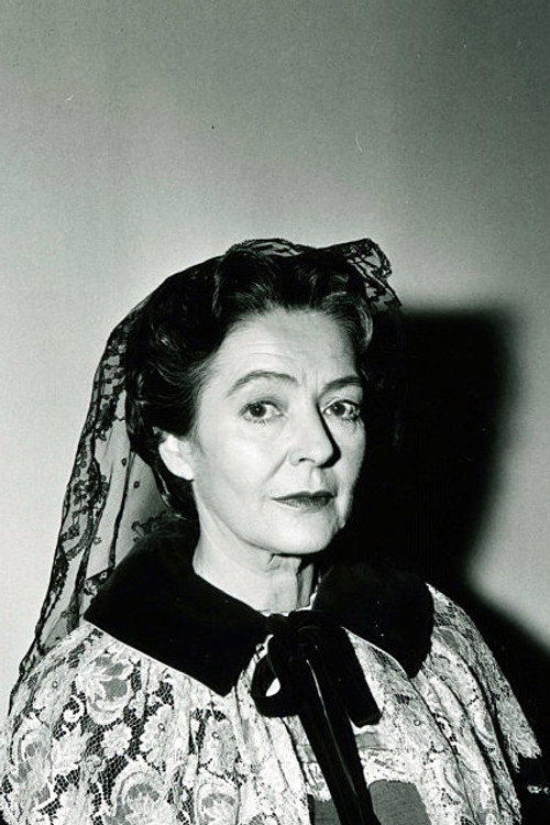 Photo of Iphigenie Castiglioni, Acting