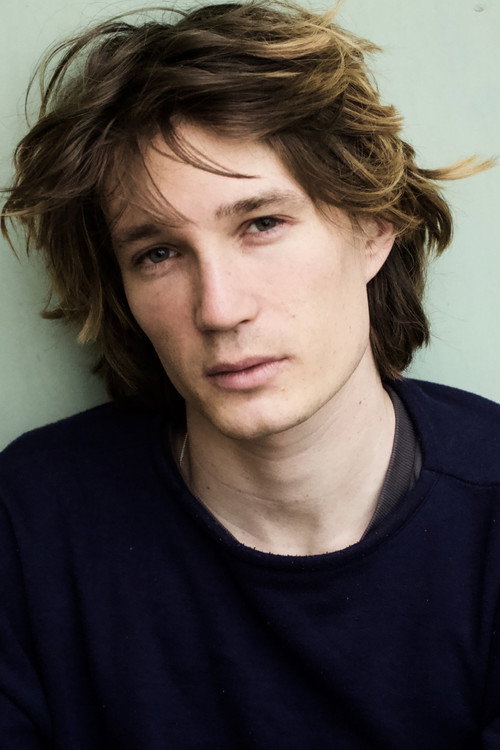 Photo of Sven Gielnik, Acting