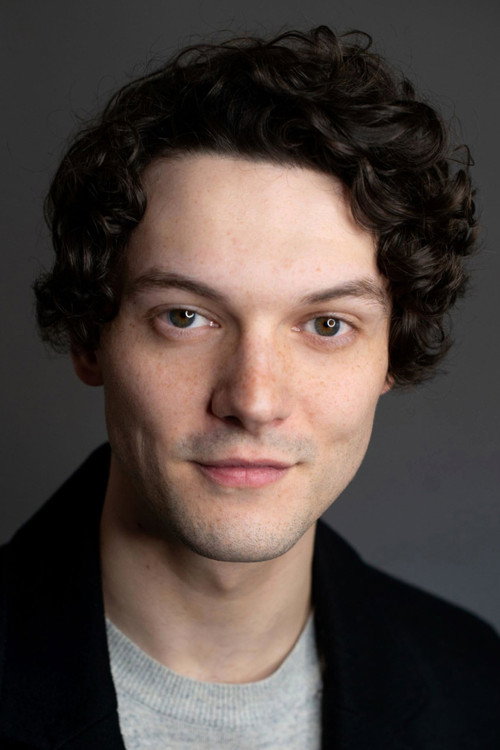 Photo of Josh Cole, Acting