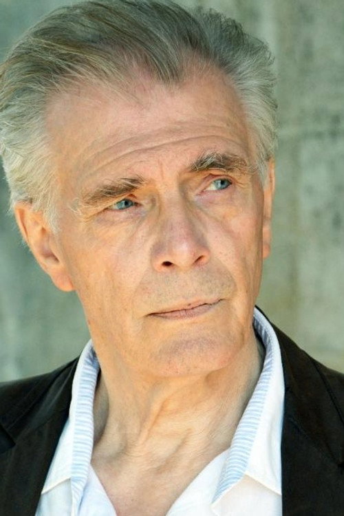 Photo of Manuel Bonnet, Acting