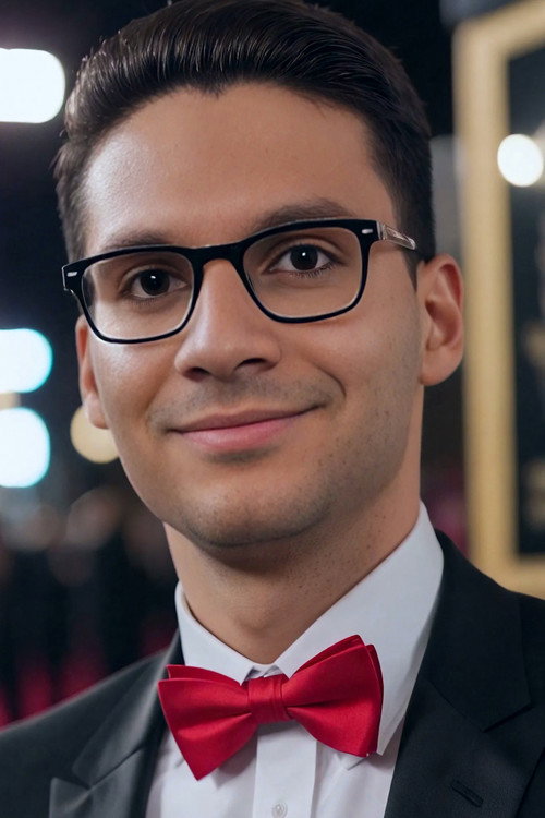 Photo of Matthew Silva, Acting