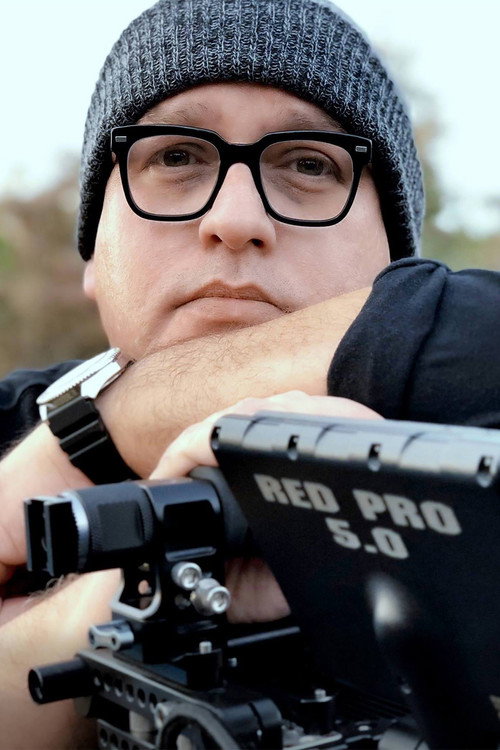 Photo of Wayne Slaten, Directing