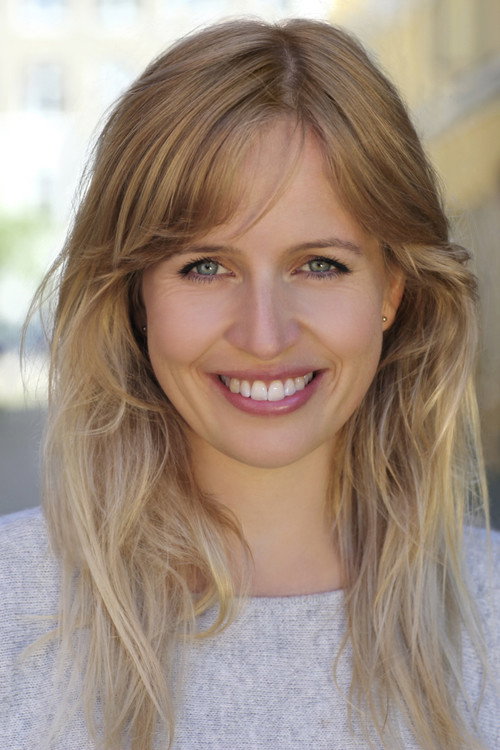 Photo of Maria Aarup-Sørensen, Acting