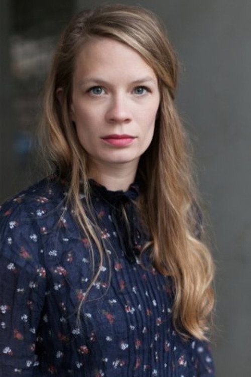 Photo of Sarah Franke, Acting