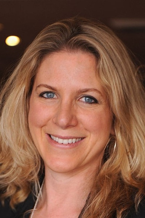 Photo of Vanessa Berlowitz, Production