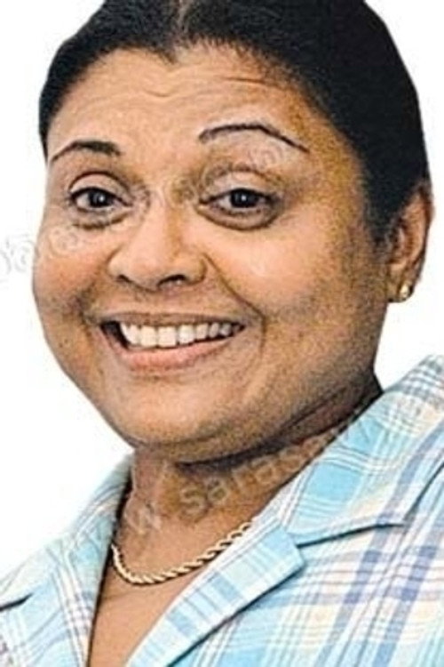 Nilanthi Wijesinghe profile