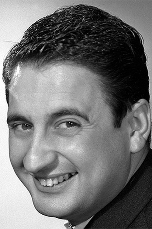 Photo of Bernie Winters, Acting
