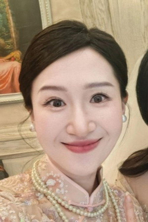 Photo of Song Yu, Acting
