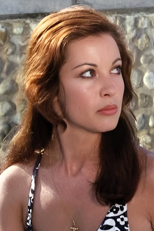 Photo of María Elena Arpón, Acting
