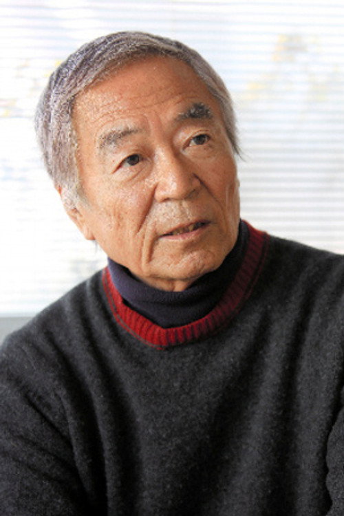 Photo of Shinpei Asai, Directing
