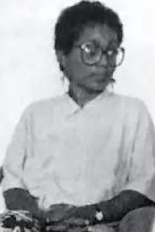 Jackie Shearer profile