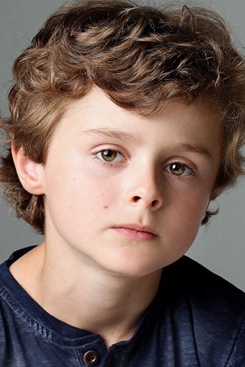 Photo of Finlay Wojtak-Hissong, Acting