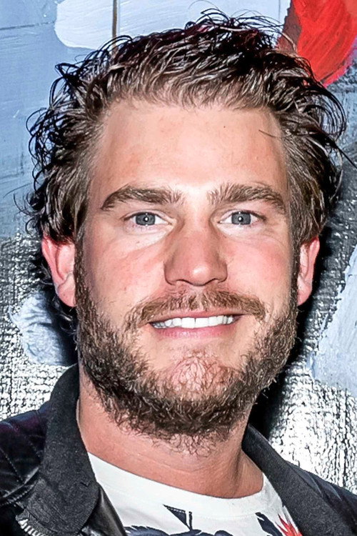Photo of Tim Akkerman, Acting