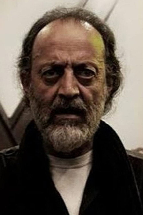Photo of Leyteris Tsatsis, Acting