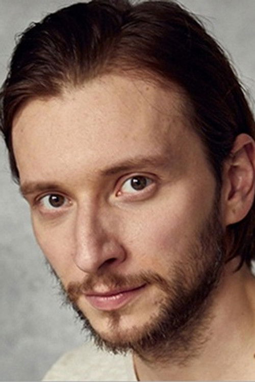 Bartosz Żuchowski profile