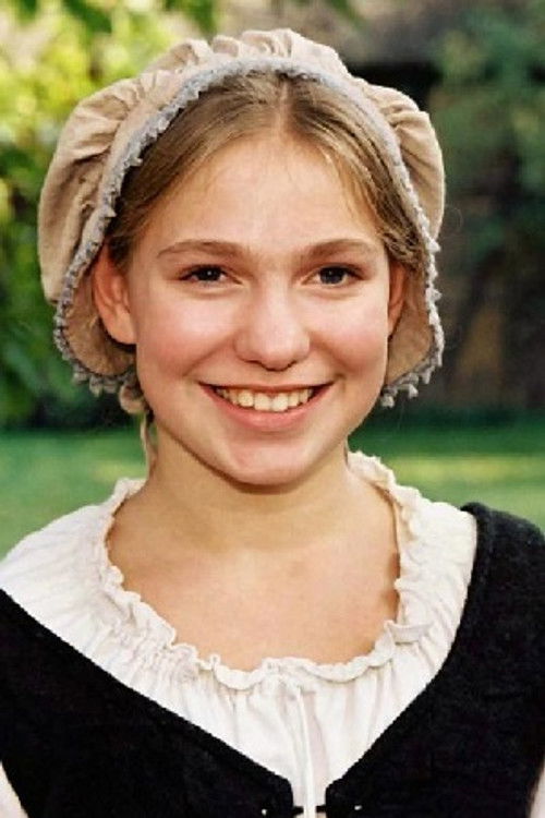 Laura Berghäuser profile