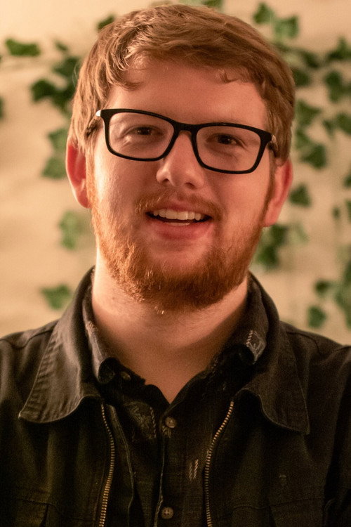 Photo of Ellison Winterstein, Directing