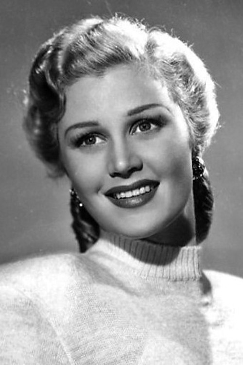 Photo of Joan Caulfield, Acting