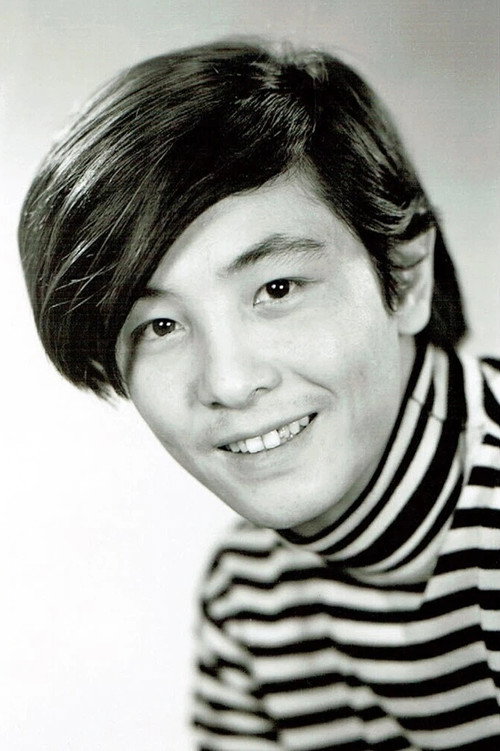 Photo of Masaomi Kondo, Acting