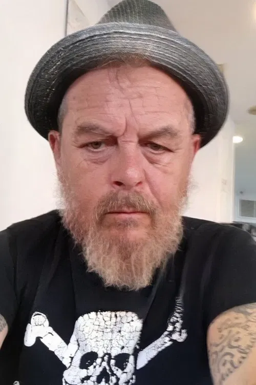 Jimmy Barnatán profile