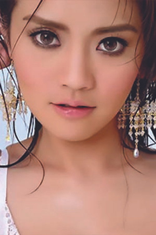 Photo of Cherry Samkhok, Acting