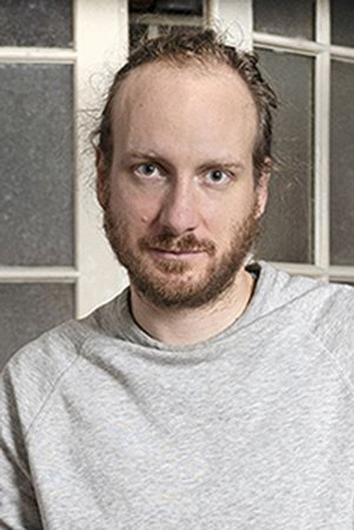 Photo of Máté Fuchs, Directing