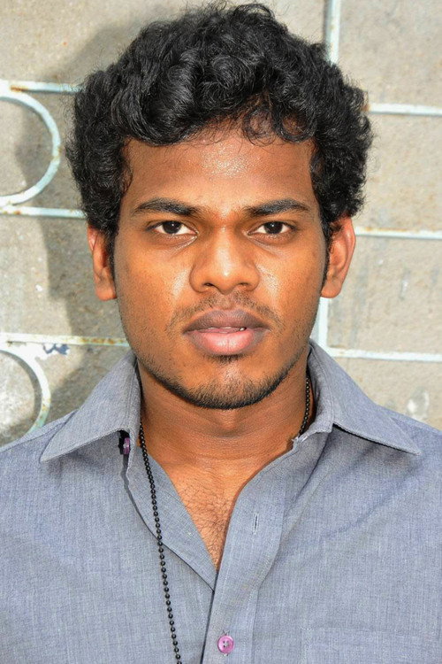 Photo of Johnny Chakravarthy, Acting