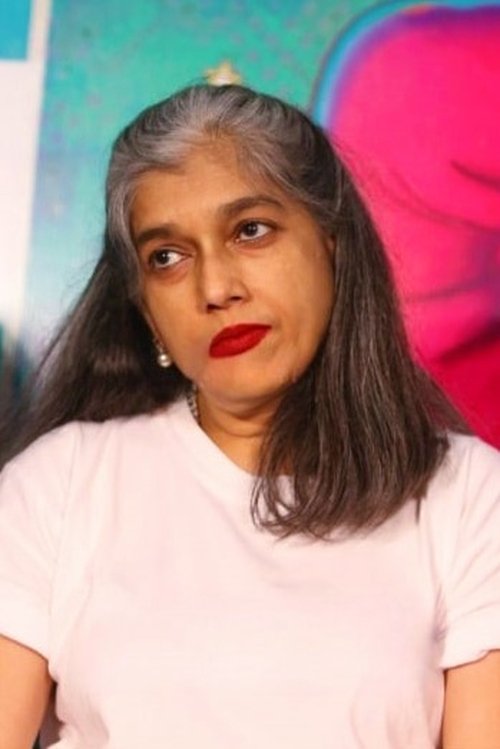 Ratna Pathak Shah profile