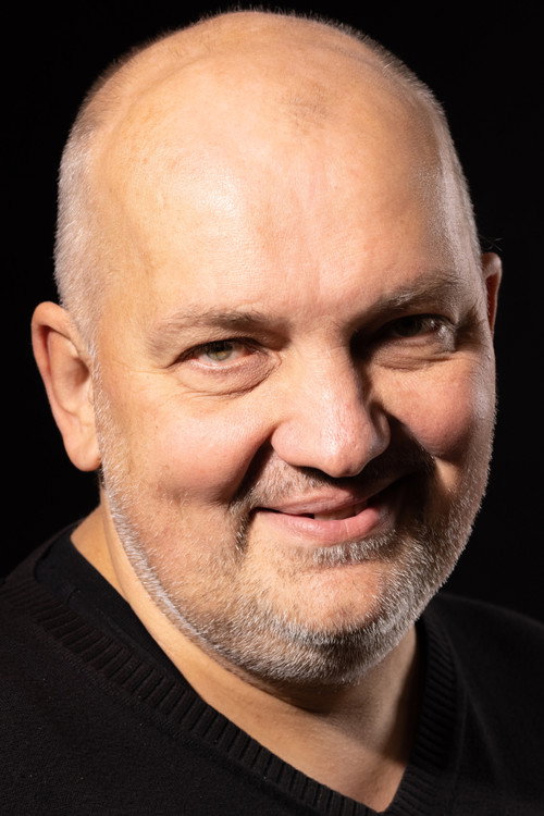 Photo of Irmantas Jankaitis, Acting