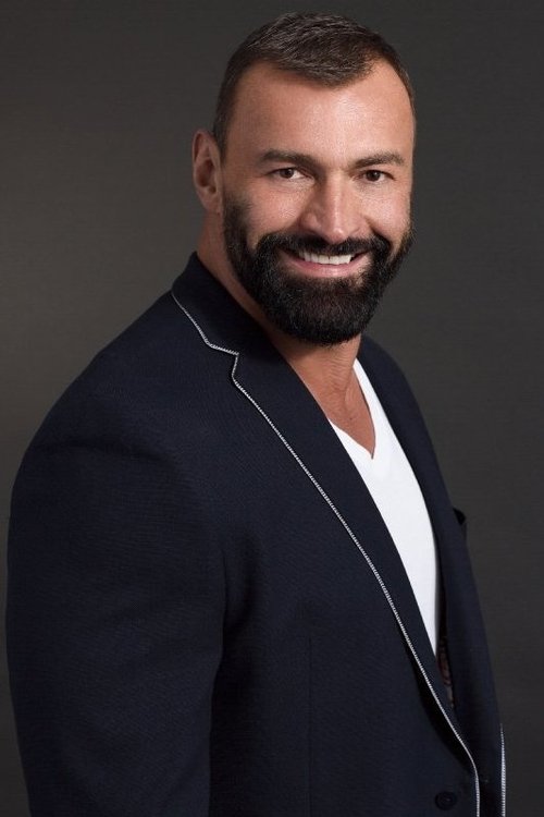 Oleg Prudius profile