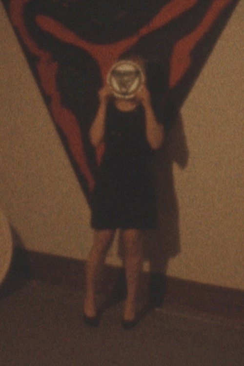Movie poster for Super 8 Diary - 2010 (2010)