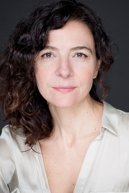 Photo of Candela Fernández, Acting