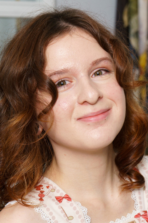 Photo of Gale Olson, Acting