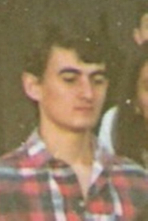 Photo of Odair Massolla, Acting