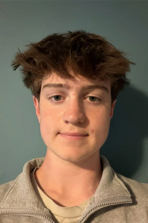 Photo of Julian Statile, Acting