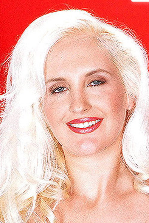 Photo of Harmony Sweet, Acting