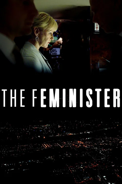 Movie poster for The Feminister (2018)