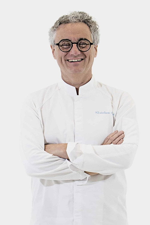 Christian Escribà profile