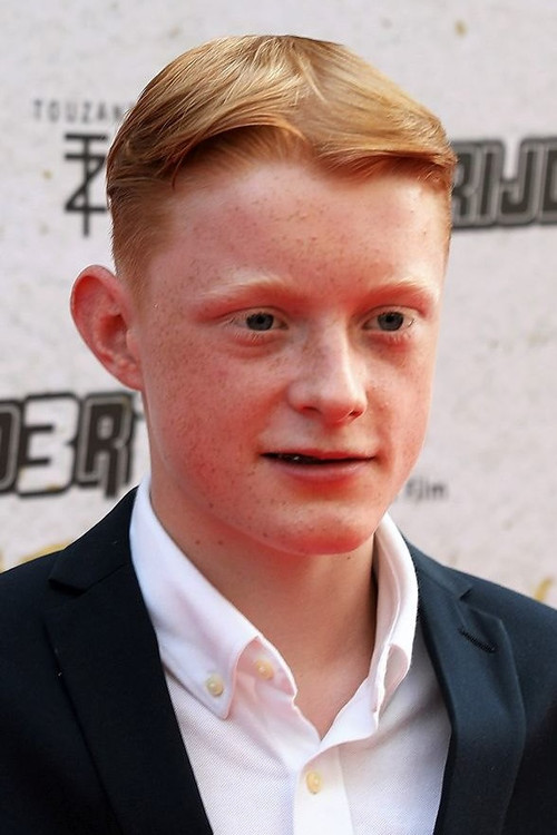 Photo of Maik Cillekens, Acting