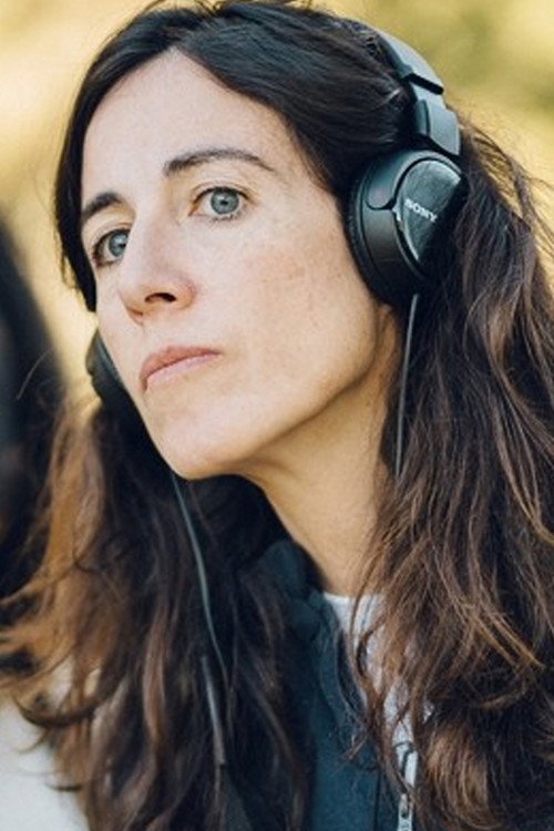 Photo of Ángeles Huerta, Writing
