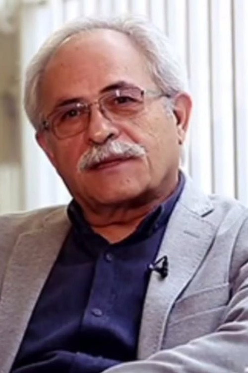 Photo of Kamran Ghadakchian, Directing
